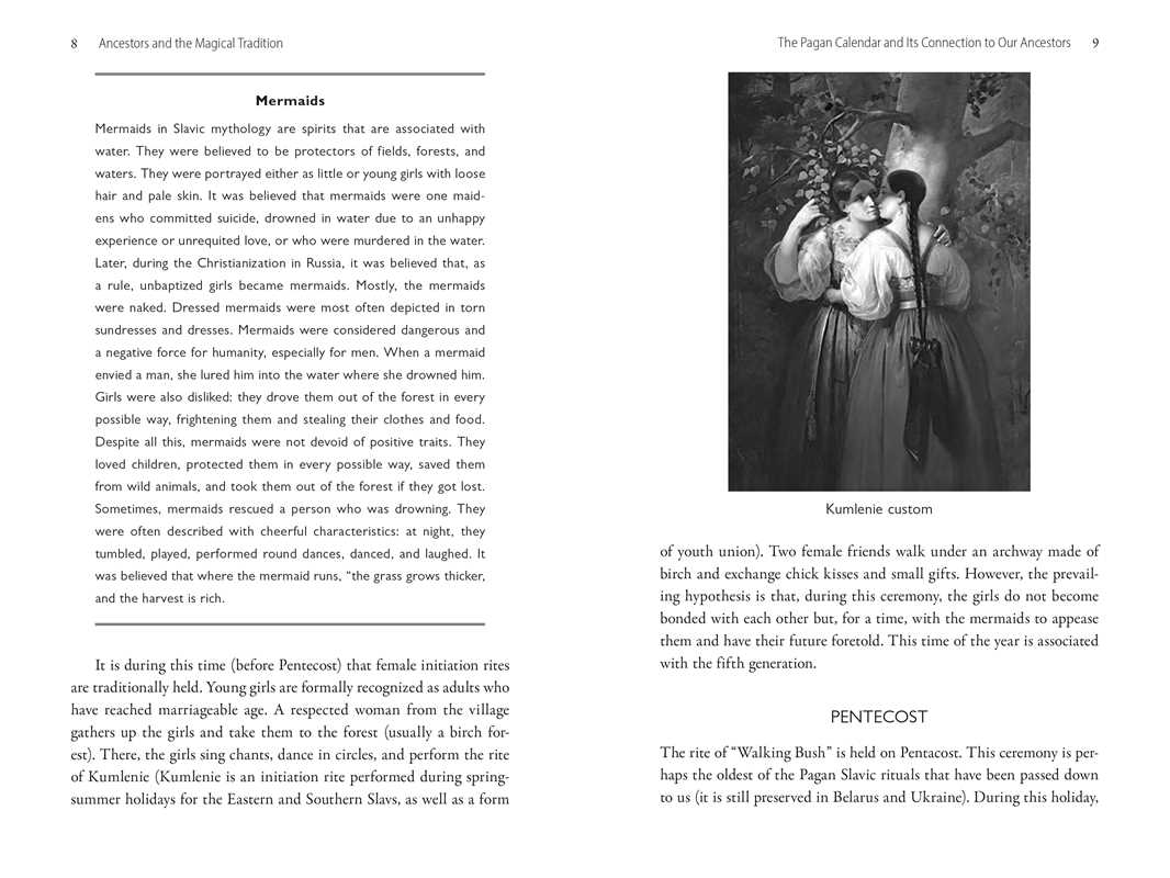 Dictionary of Ancient Magic Words and Spells