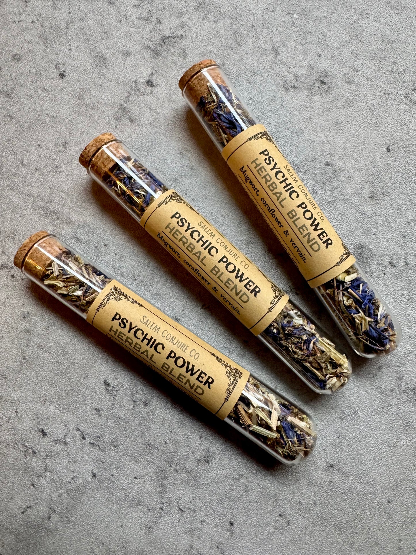 Psychic Power Herbal Blend