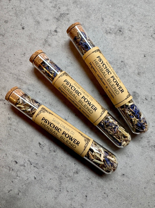 Psychic Power Herbal Blend