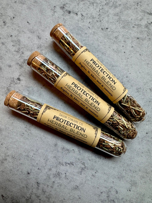 Protection Herbal Blend