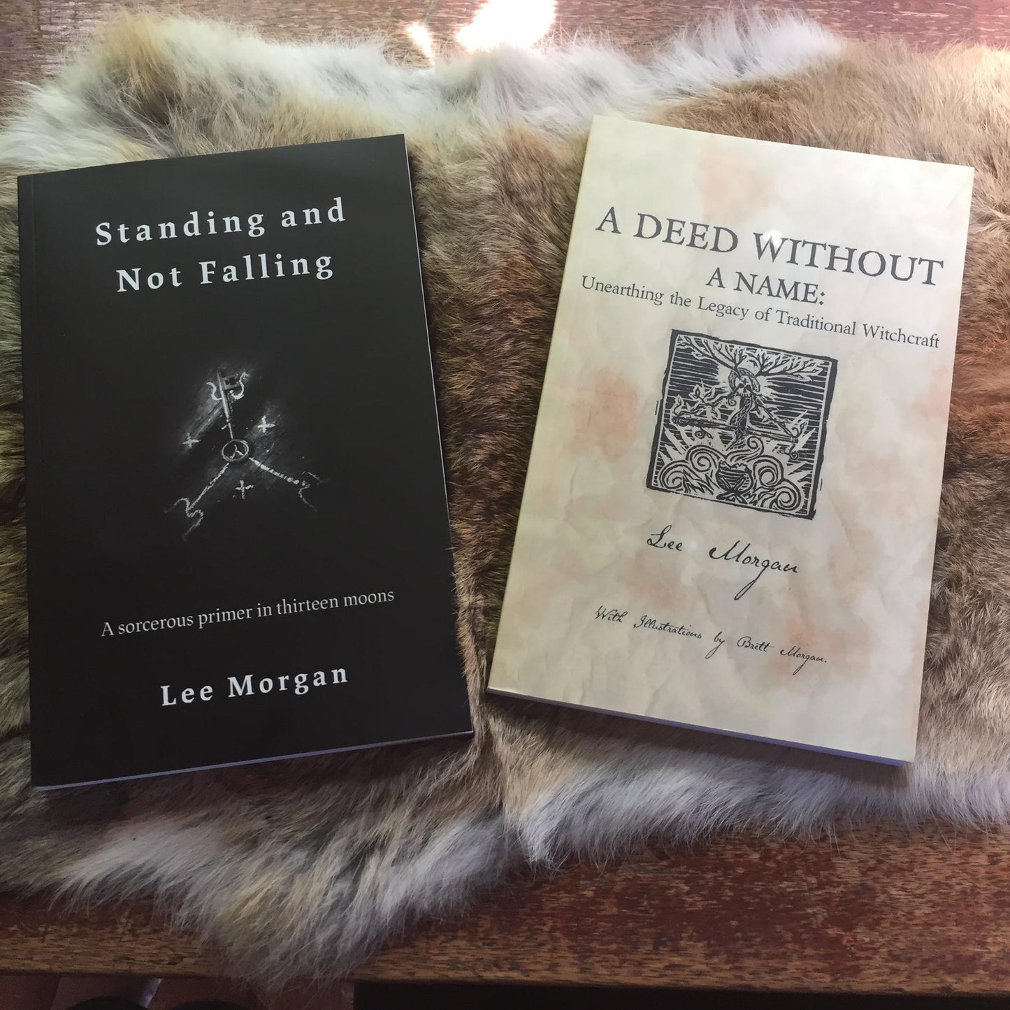 Folk Doctoring with Lee Morgan