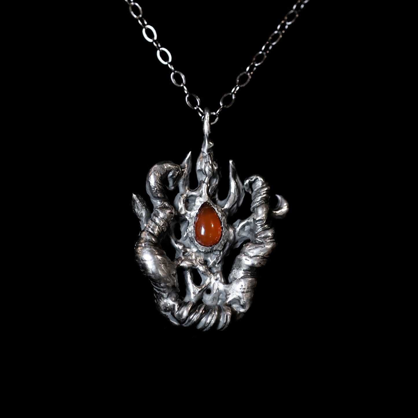 Ember of Sabbatic Fire