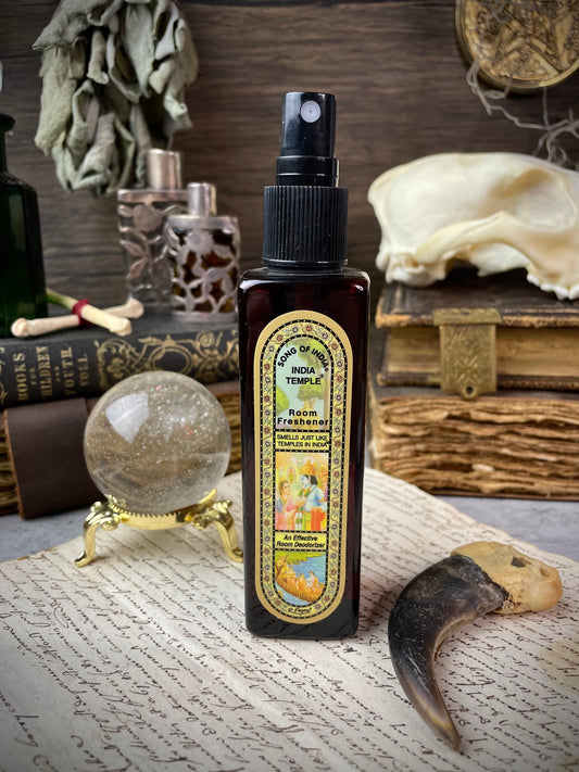 Song of India Room Freshener