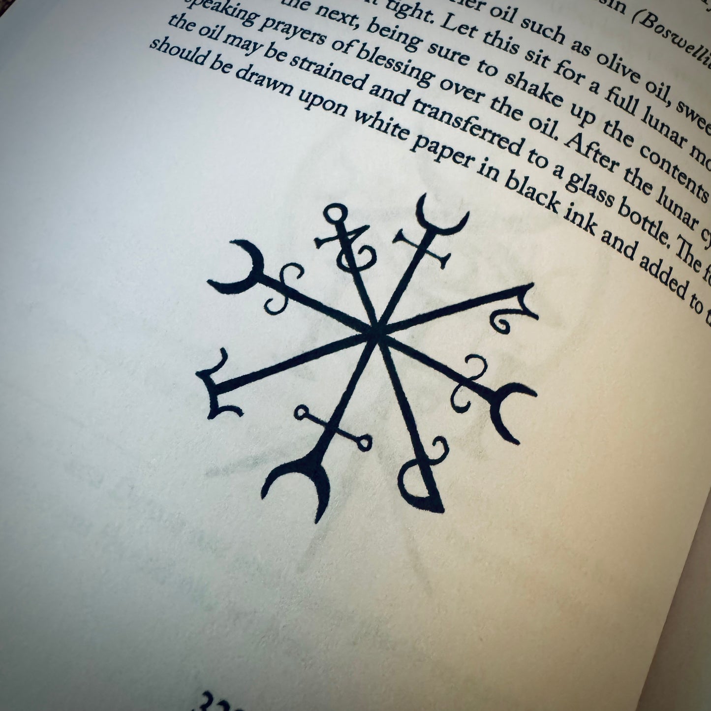 Ensouling the Effigy: The Witch's Arte of Enspirited Objects *signed copy*