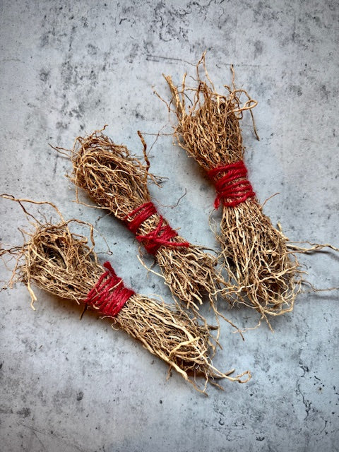 Patchouli Root Bundle