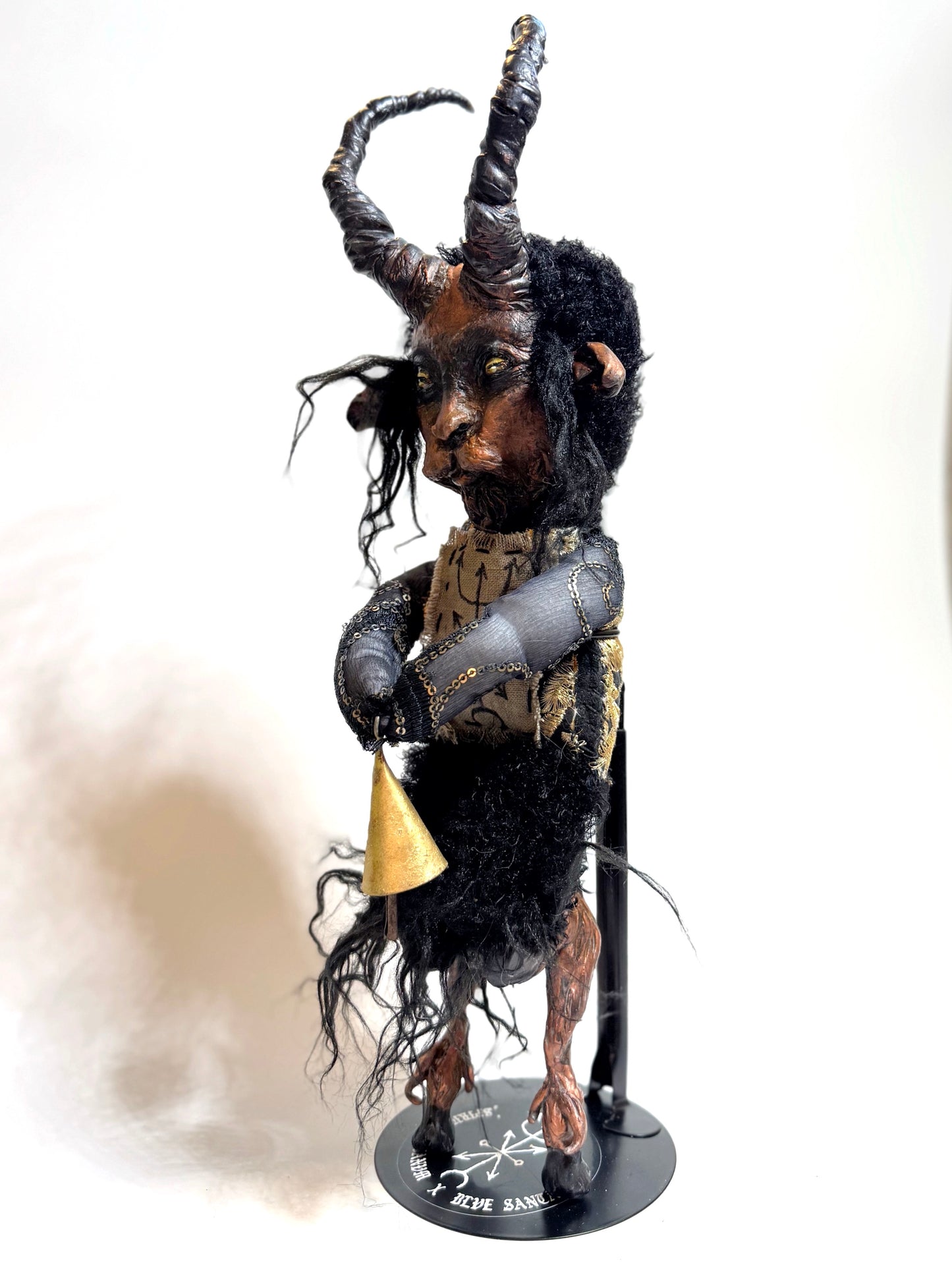 Blve Santa Cult X Spiritus Arcanum - The Witches' Devil 3