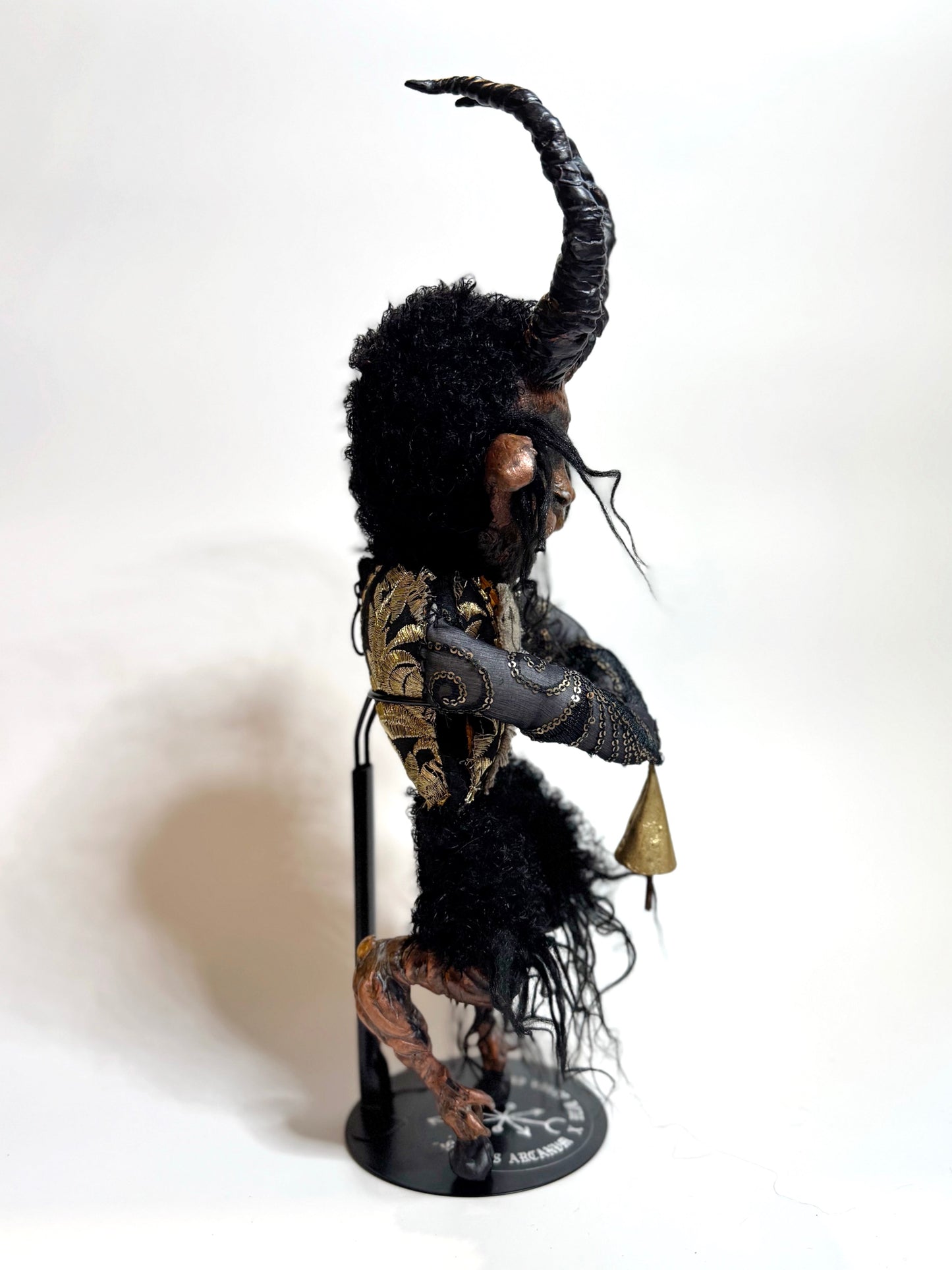 Blve Santa Cult X Spiritus Arcanum - The Witches' Devil 3