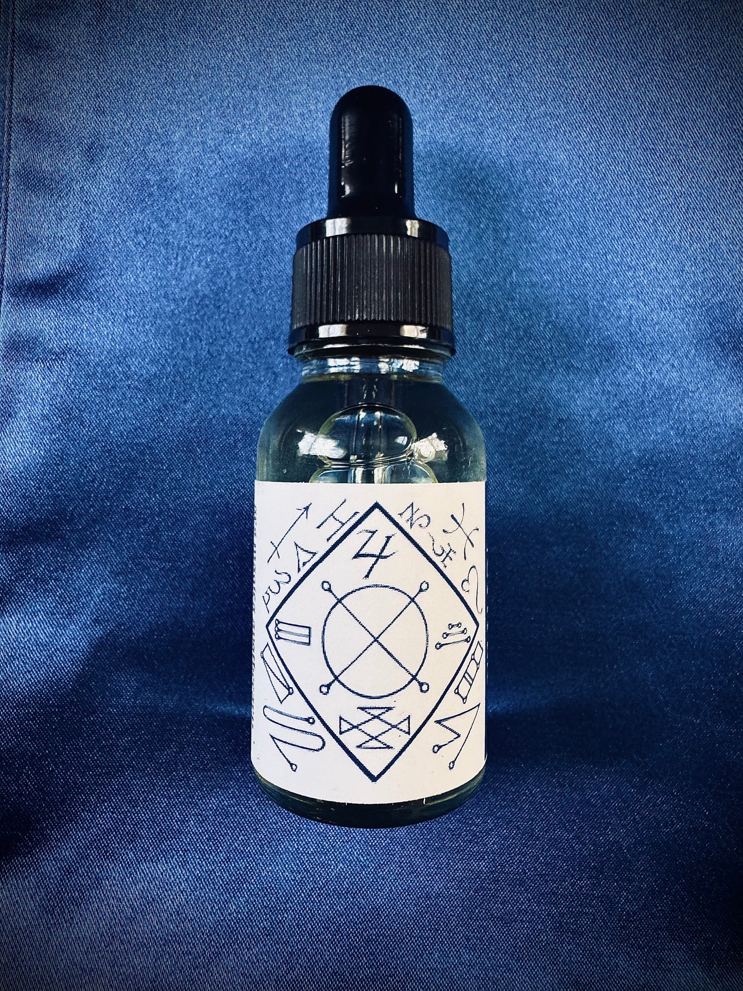 Oils of the Seven Spheres Collection