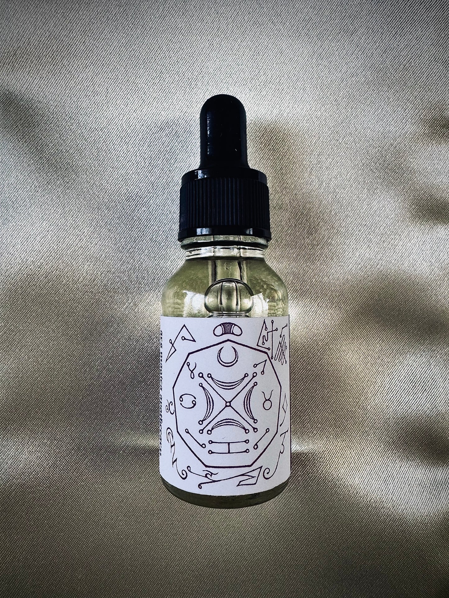 Oils of the Seven Spheres Collection