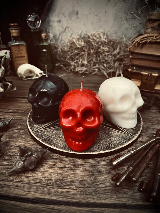 Skull Candles - Small