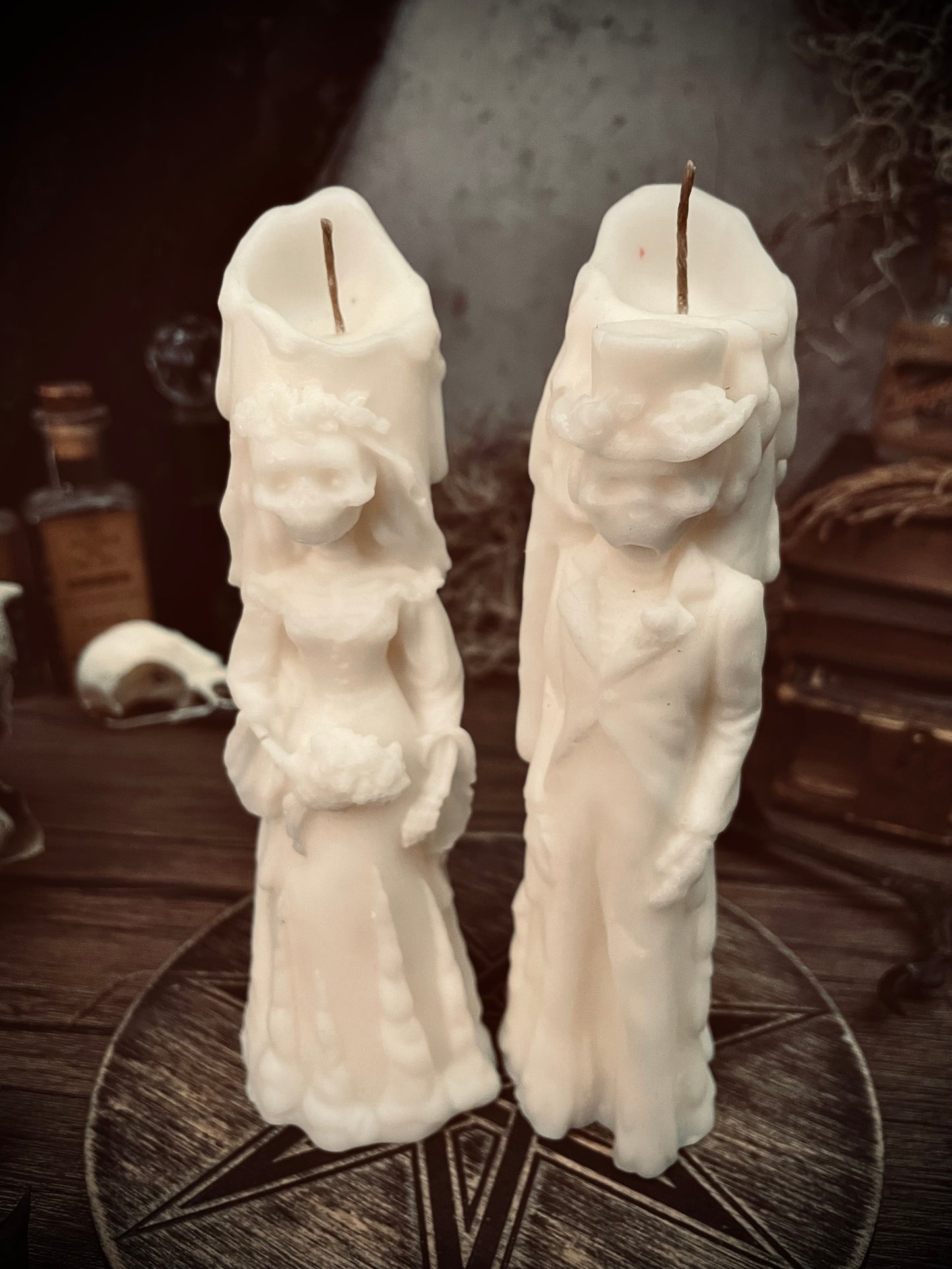 Ancestor Candle Set