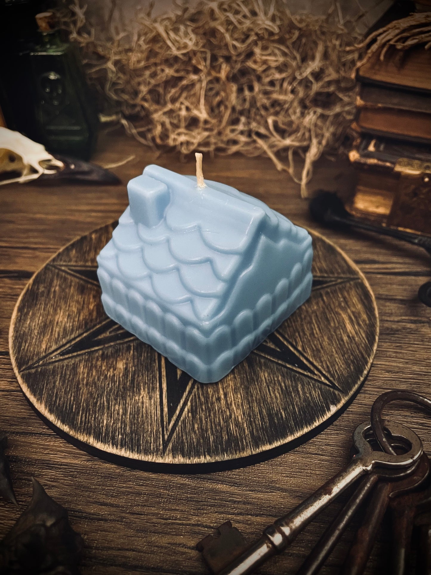 Happy Home Candle