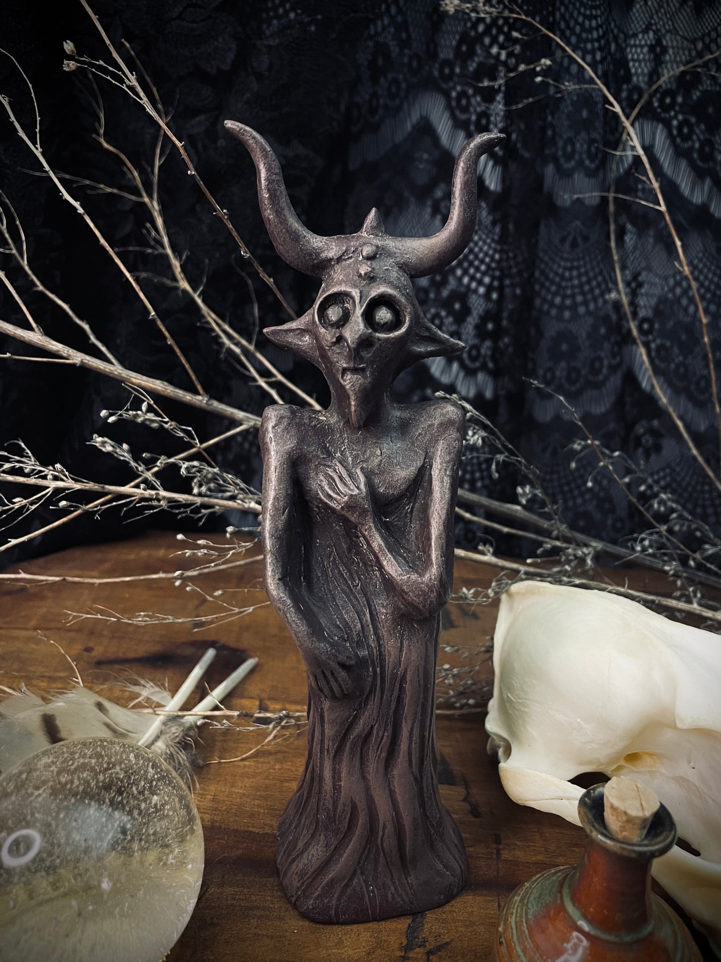 The Keeper