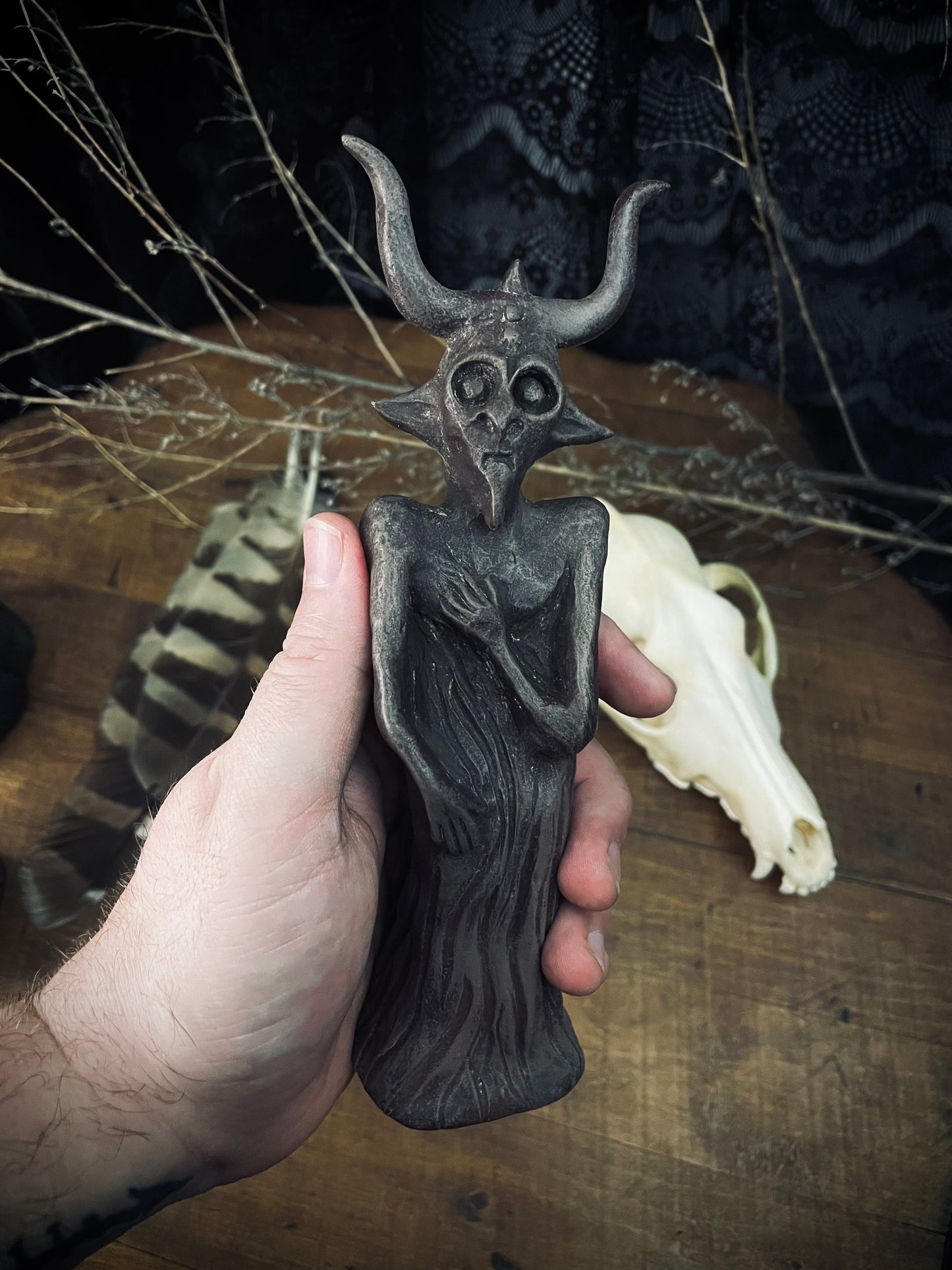The Keeper