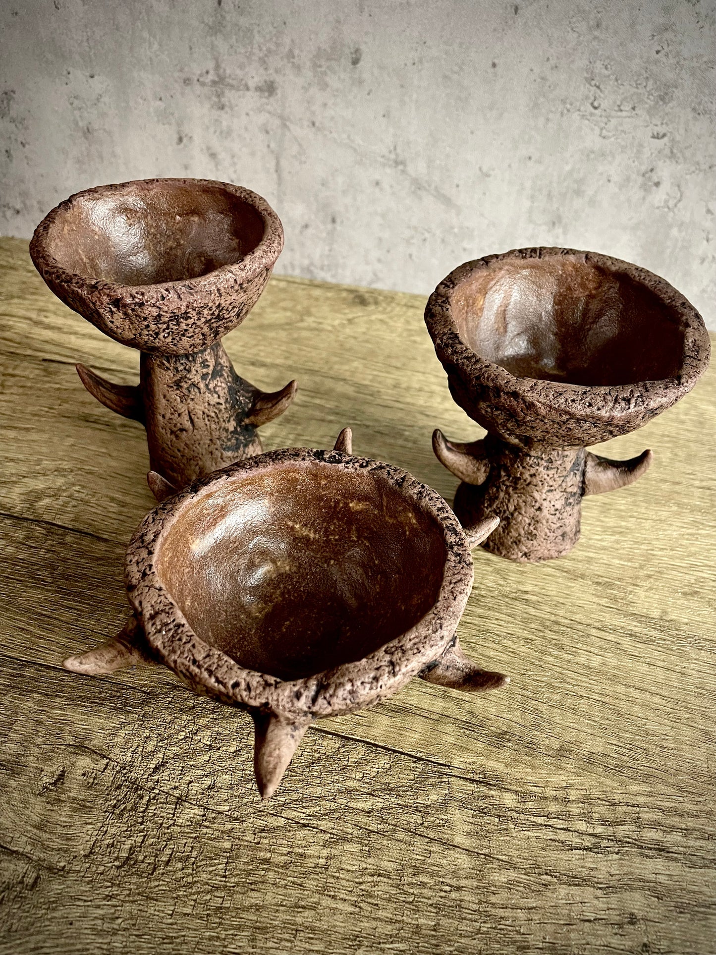 Thorn Bowl