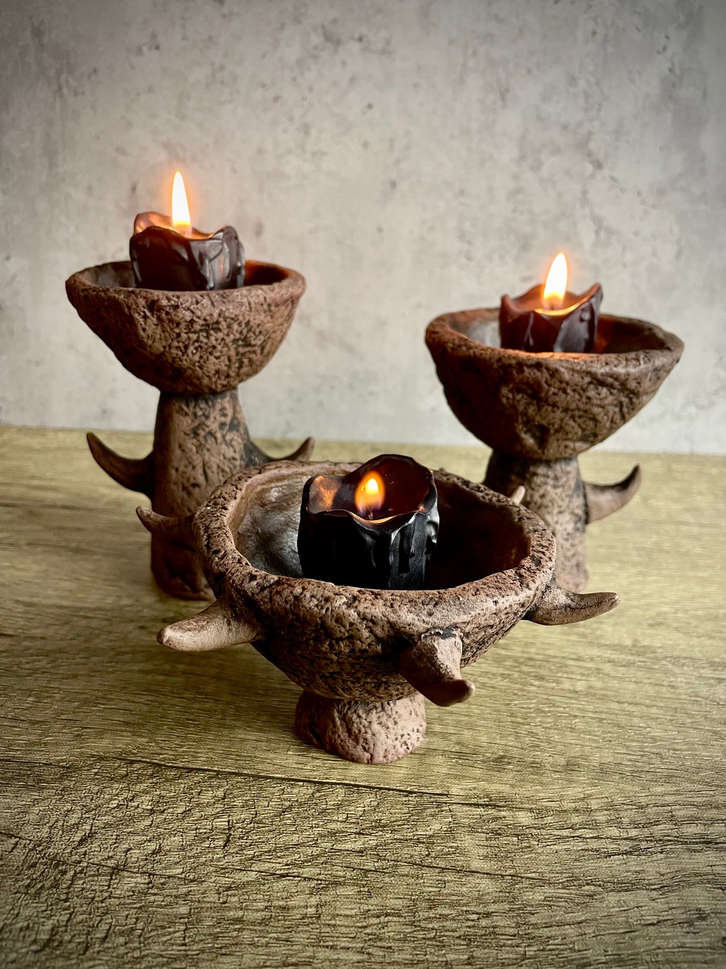 Thorn Bowl