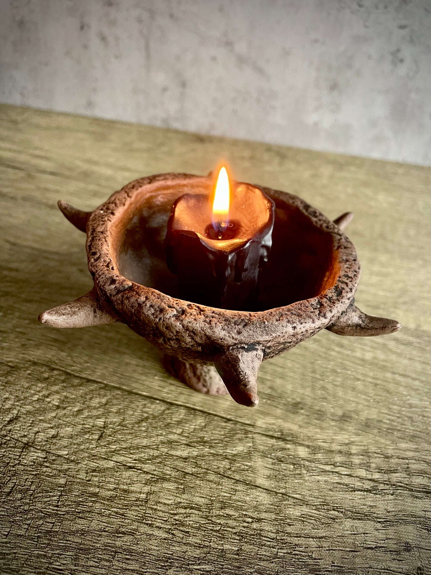 Thorn Bowl