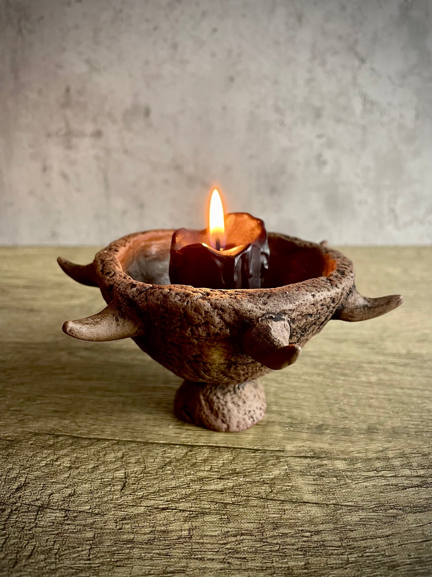 Thorn Bowl