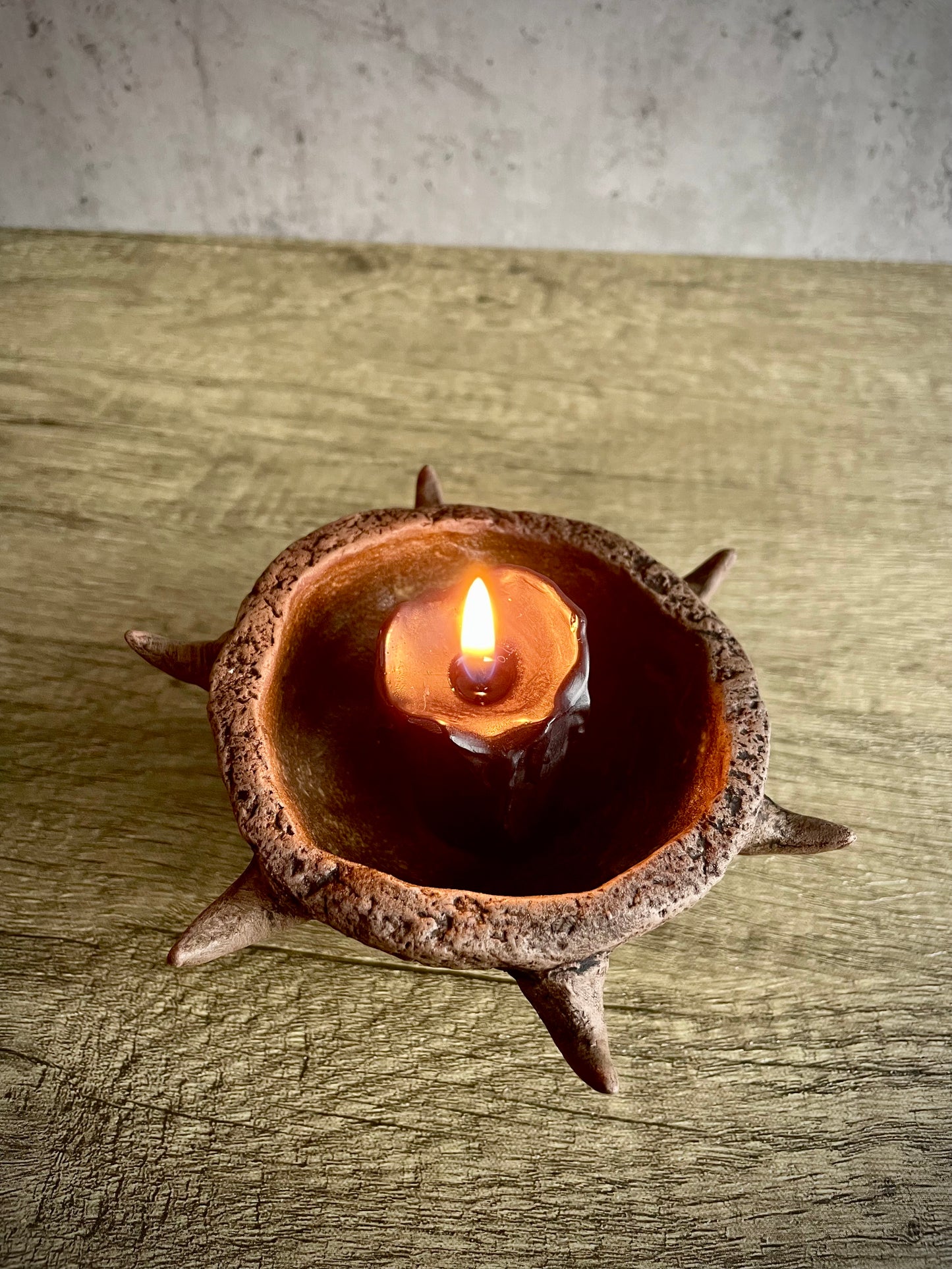 Thorn Bowl