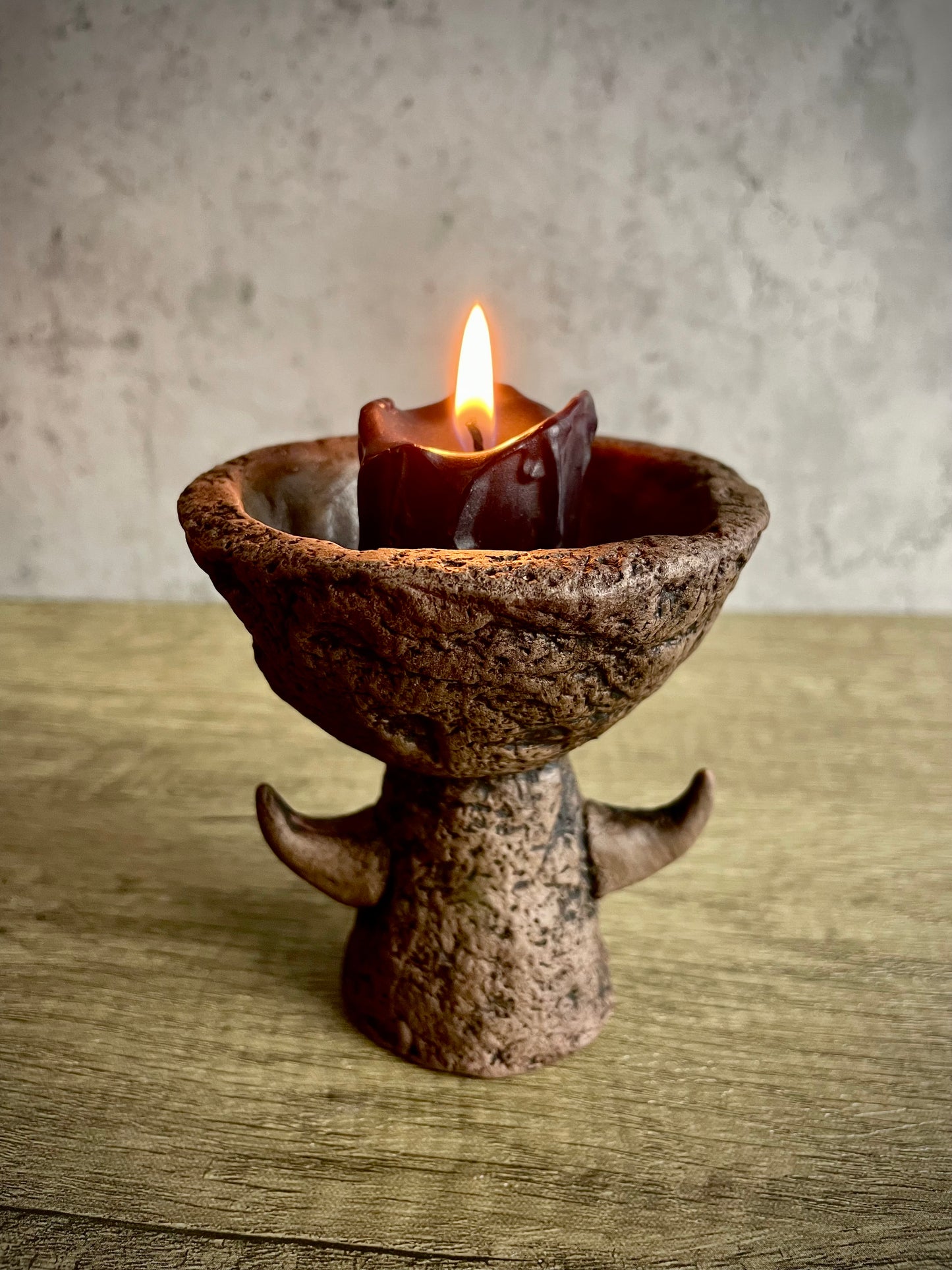 Thorn Vessel 1