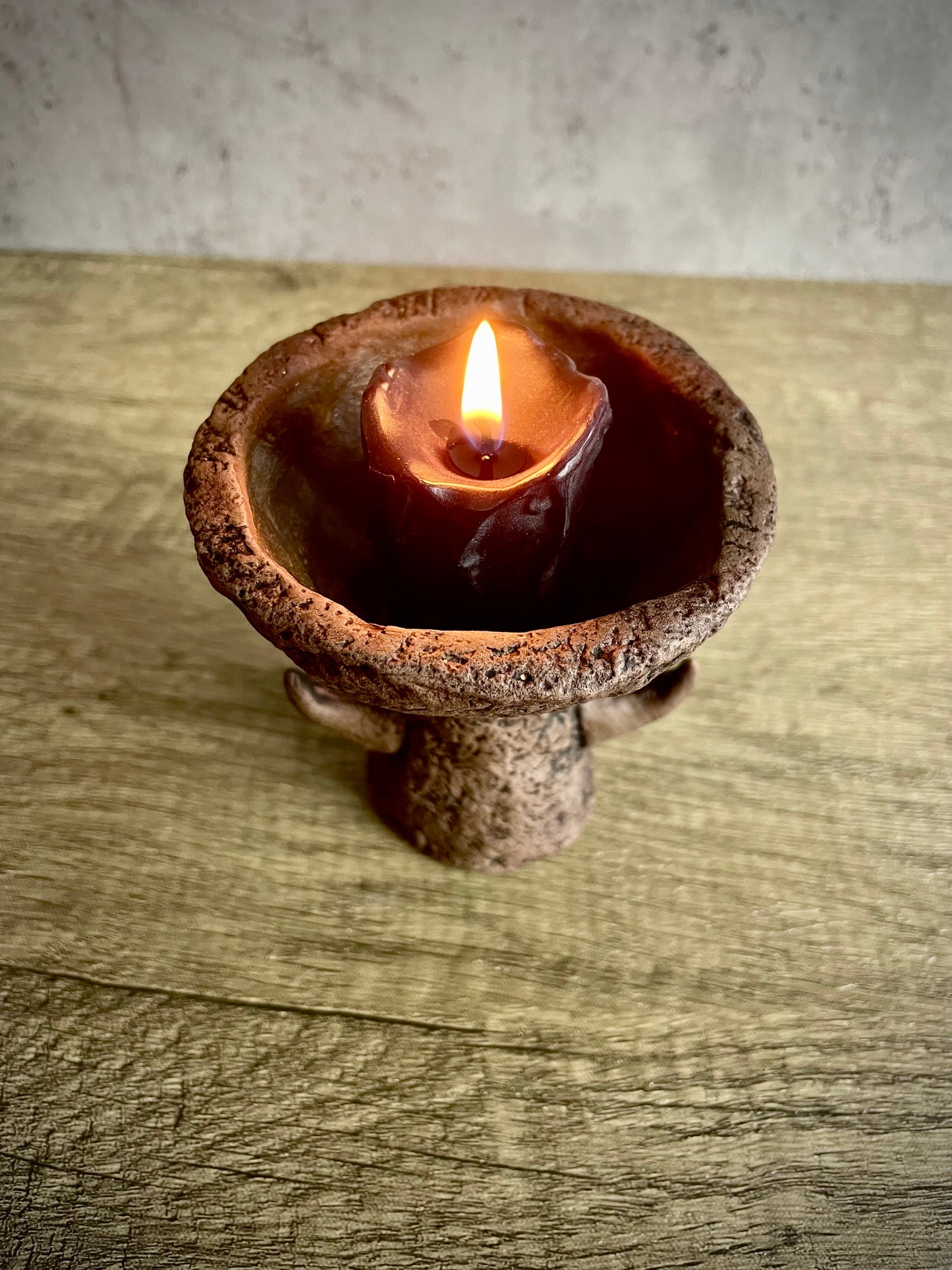 Thorn Vessel 1