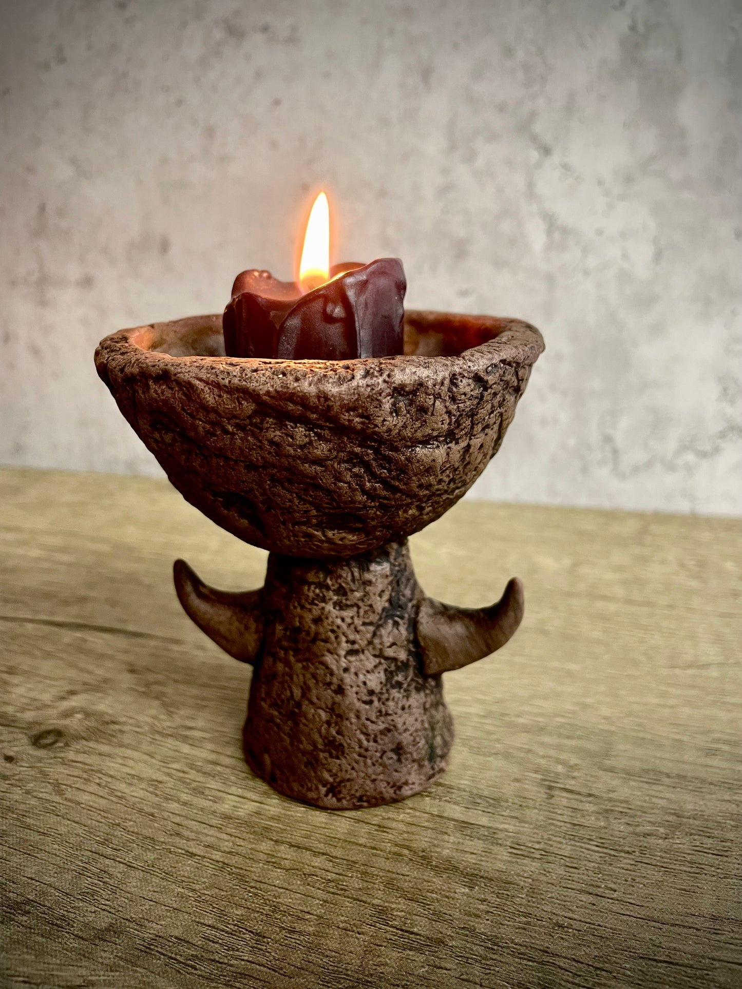 Thorn Vessel 1