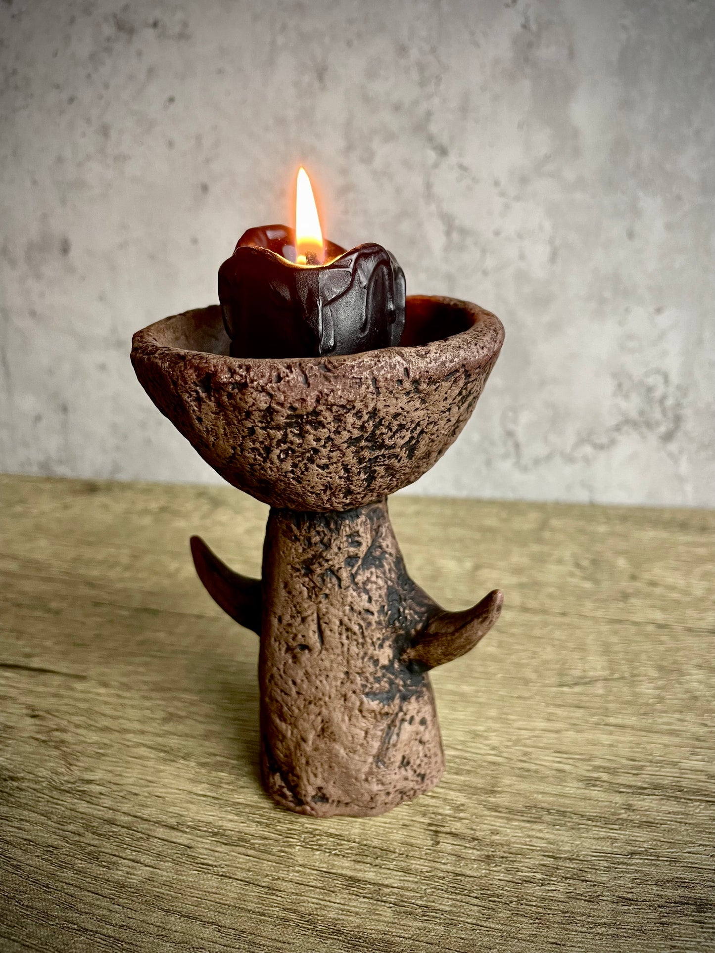 Thorn Vessel 2