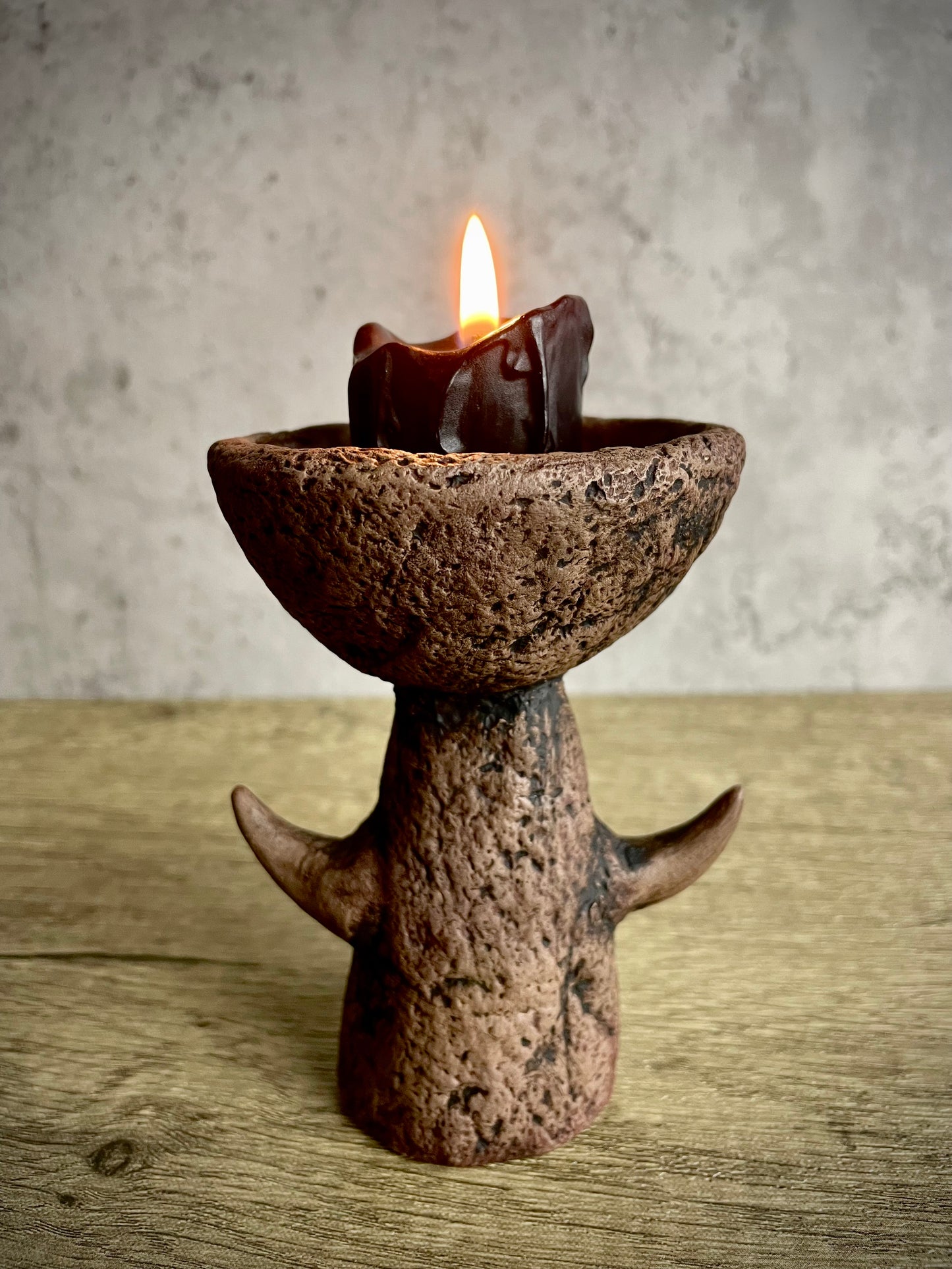 Thorn Vessel 2