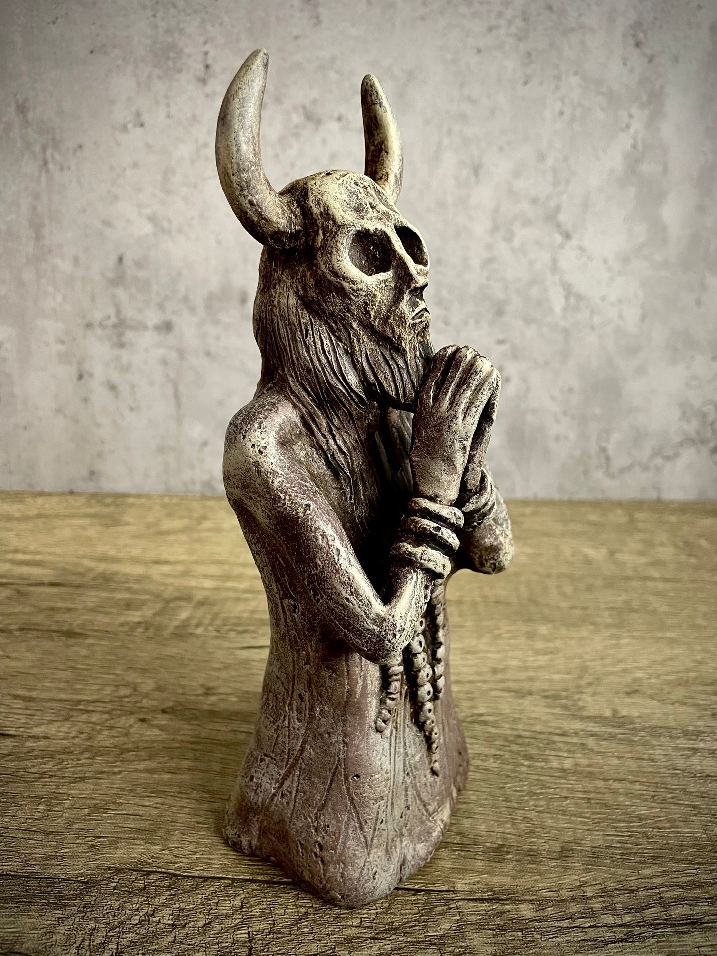 The Faithful One