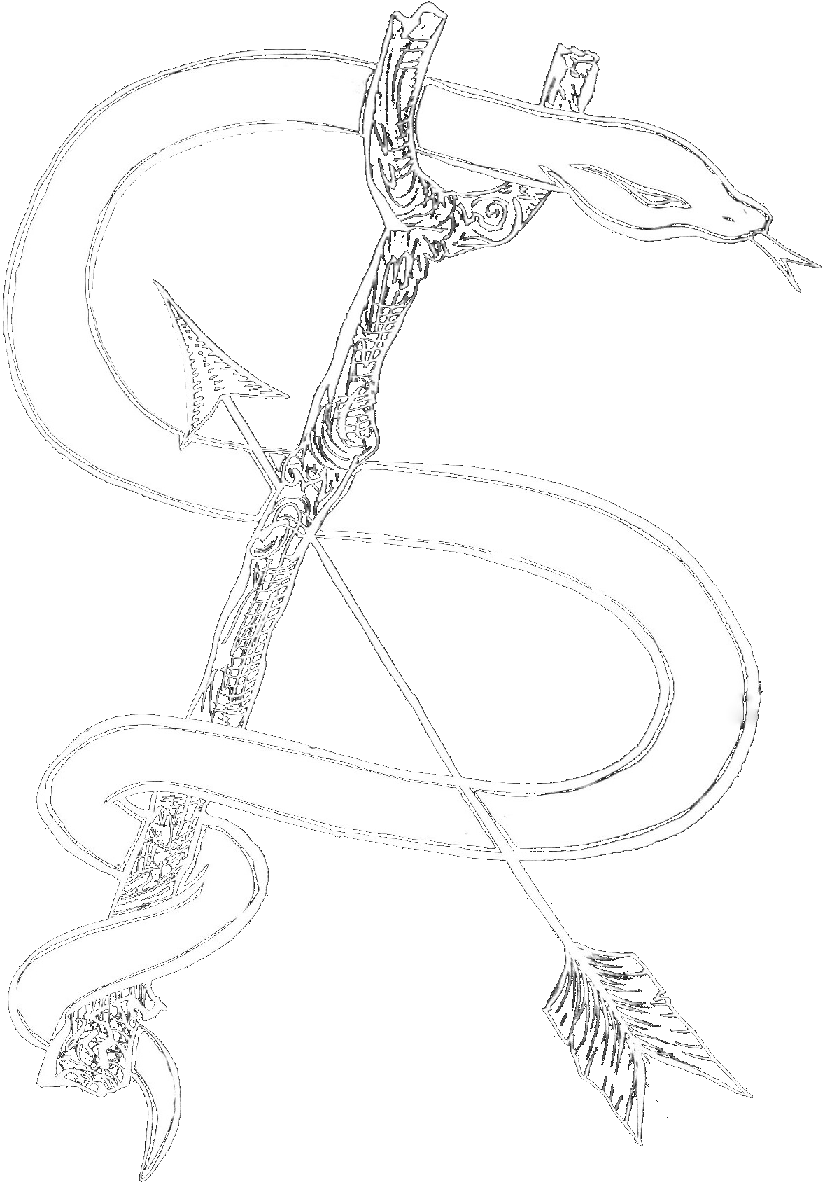 Spiritus Arcanum