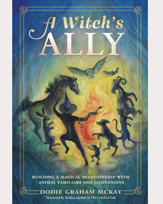 A Witch's Ally