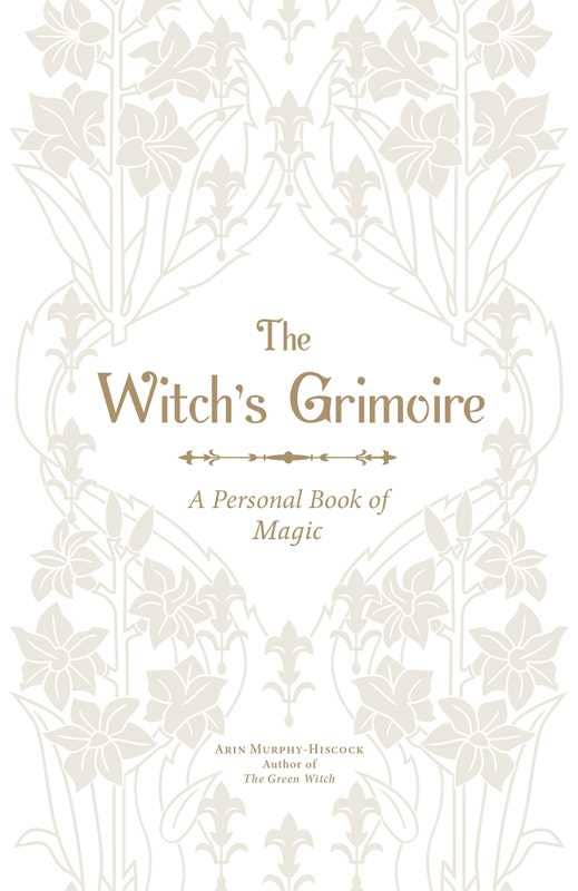 Grimoire: A Personal & Magical Record
