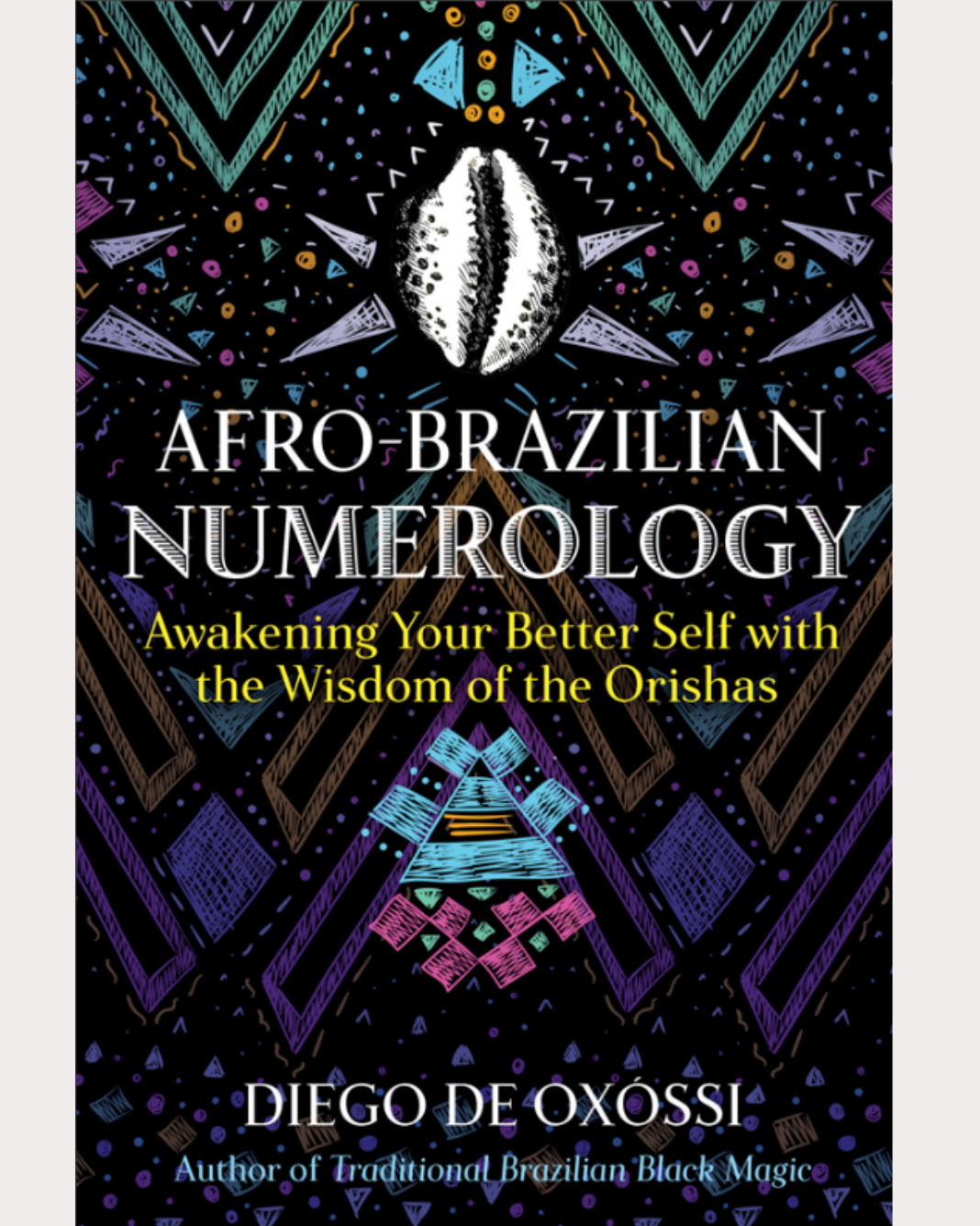 Afro-Brazilian Numerology