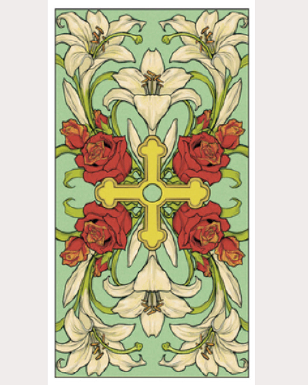 After Tarot Deck