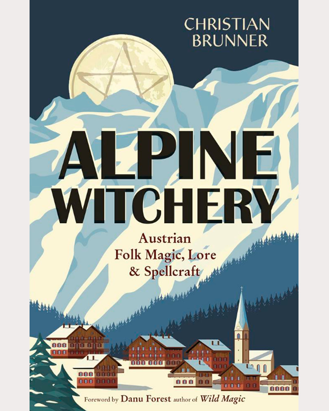 Alpine Witchery