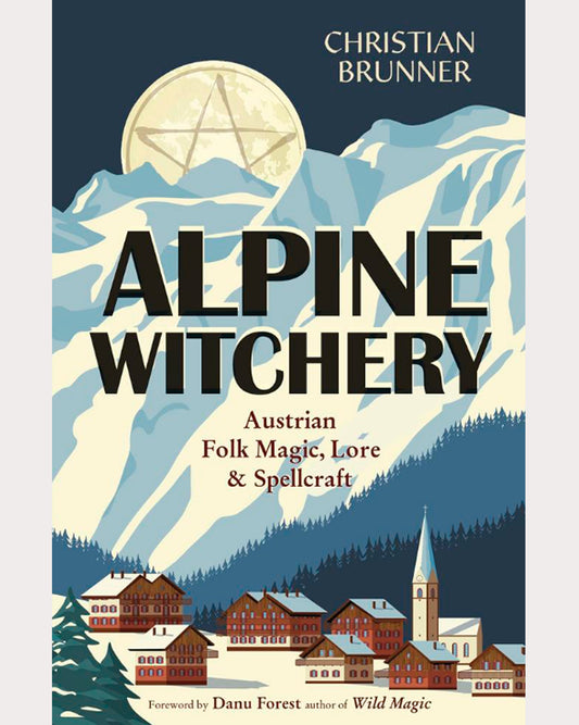 Alpine Witchery