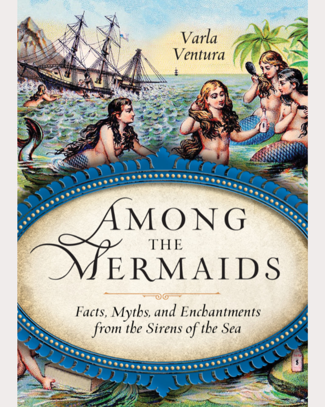 Among the Mermaids