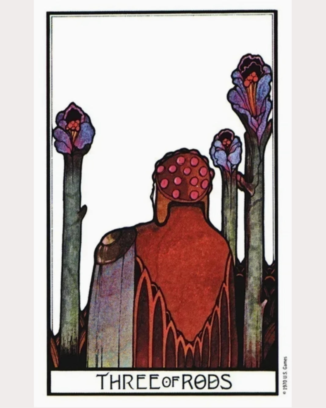 Aquarian Tarot Deck