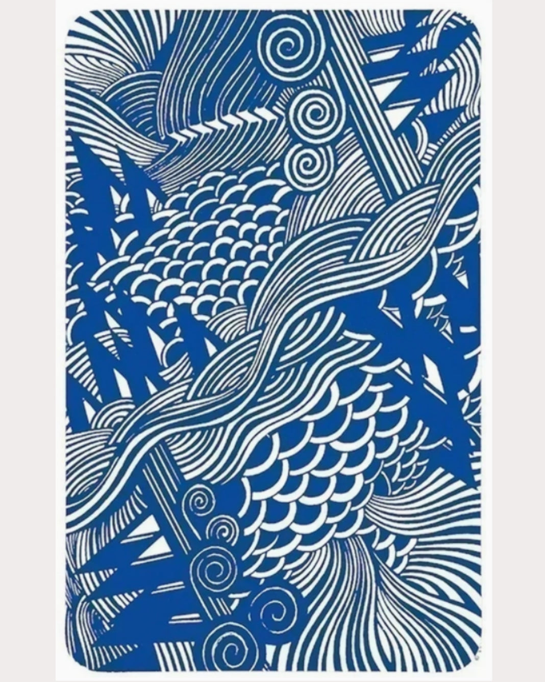 Aquarian Tarot Deck