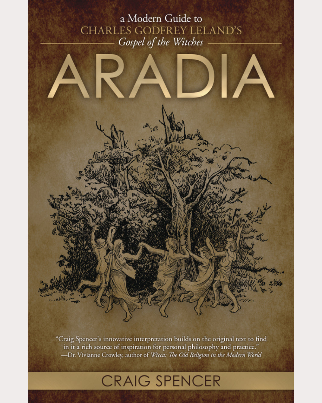 Aradia | A Modern Guide to the Gospel of the Witches