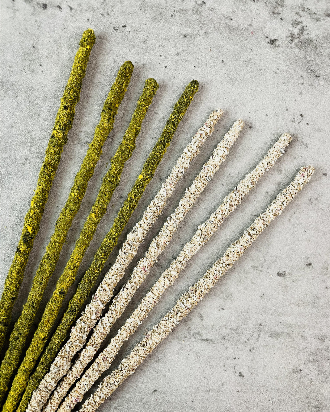 Artisan Incense Sticks