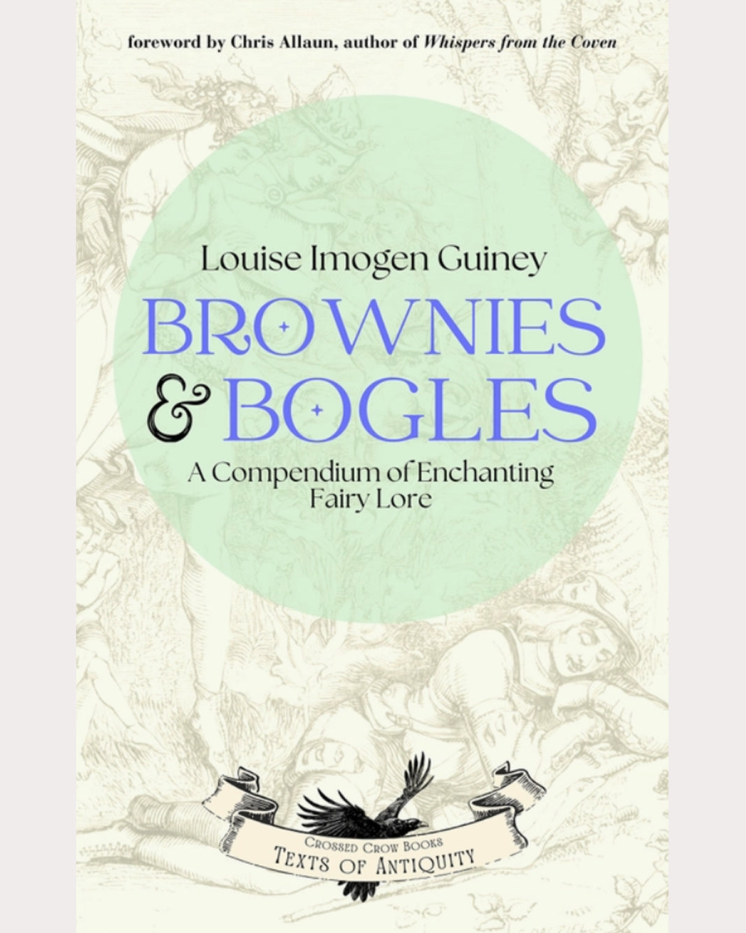 Brownies & Bogles