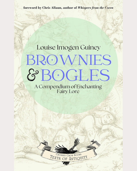 Brownies & Bogles