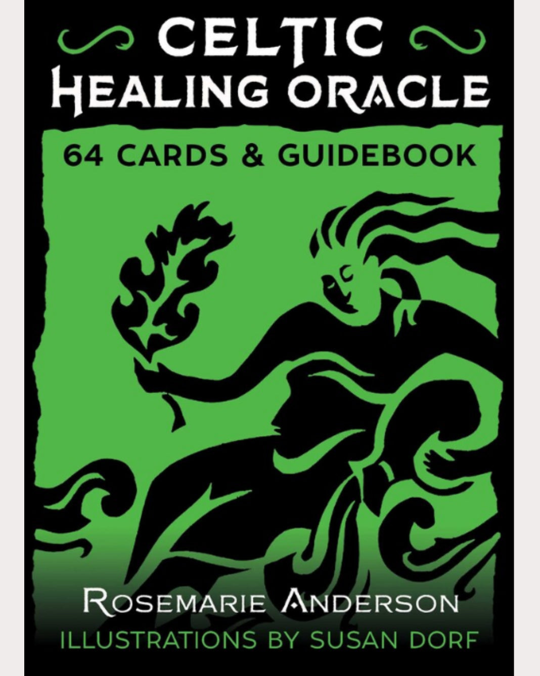 Celtic Healing Oracle