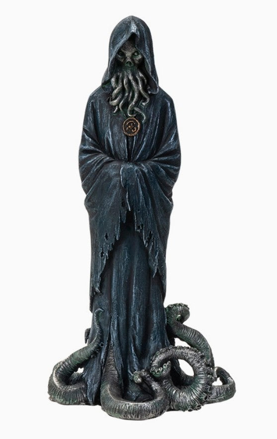 Cthulhu Statue
