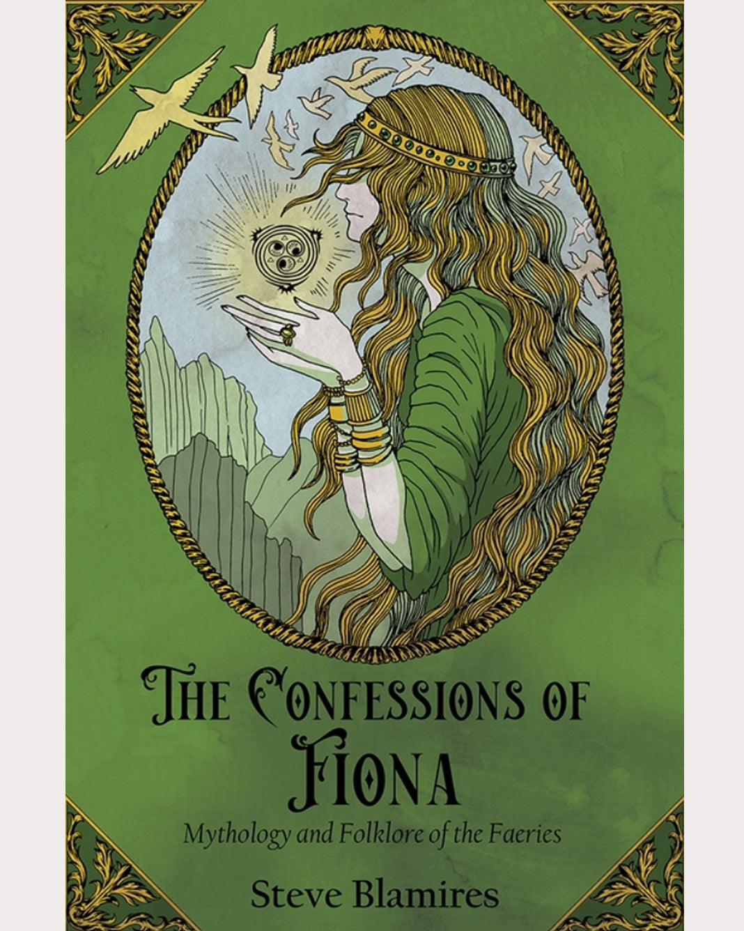 Confessions of Fiona