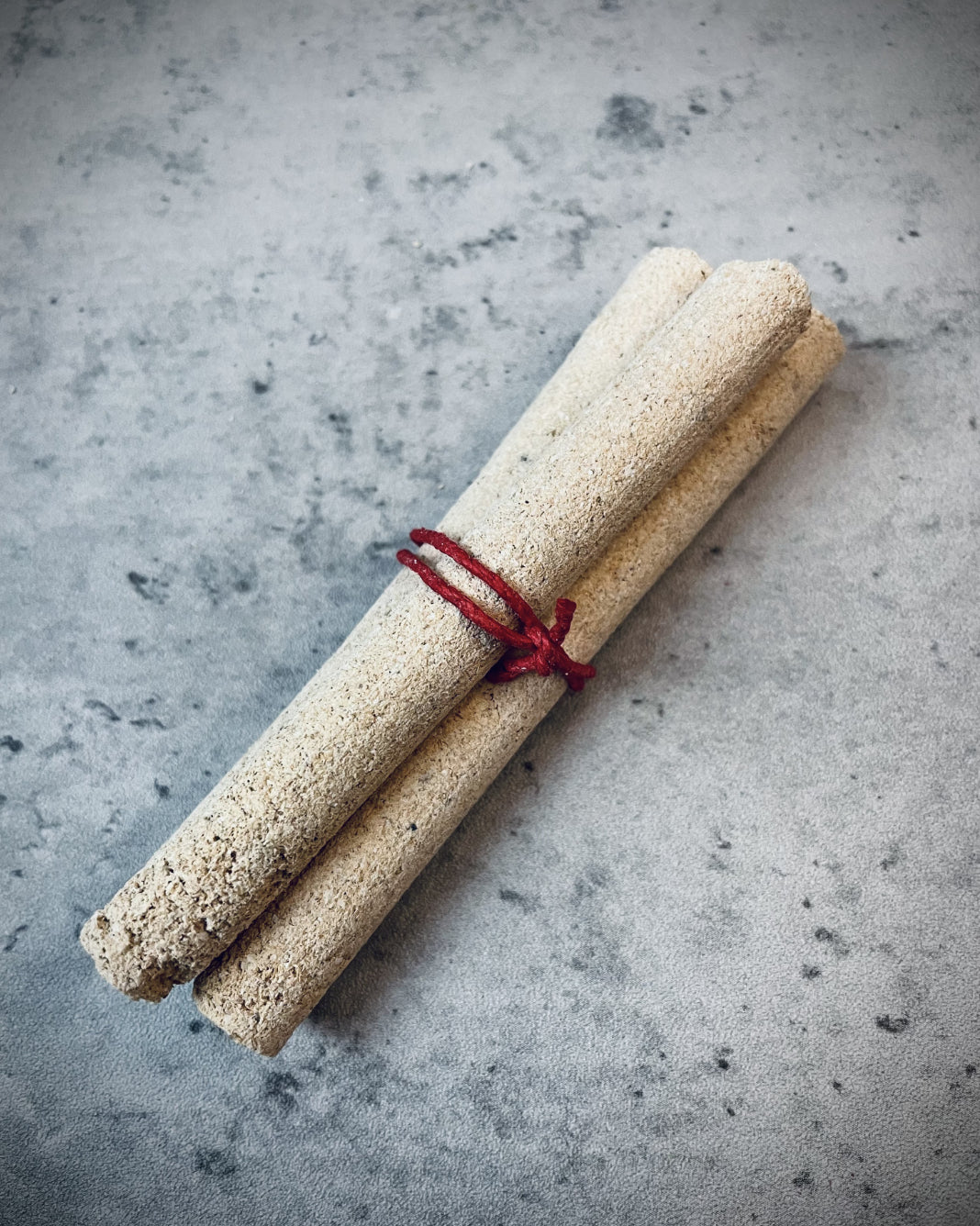 Copal Incense Logs