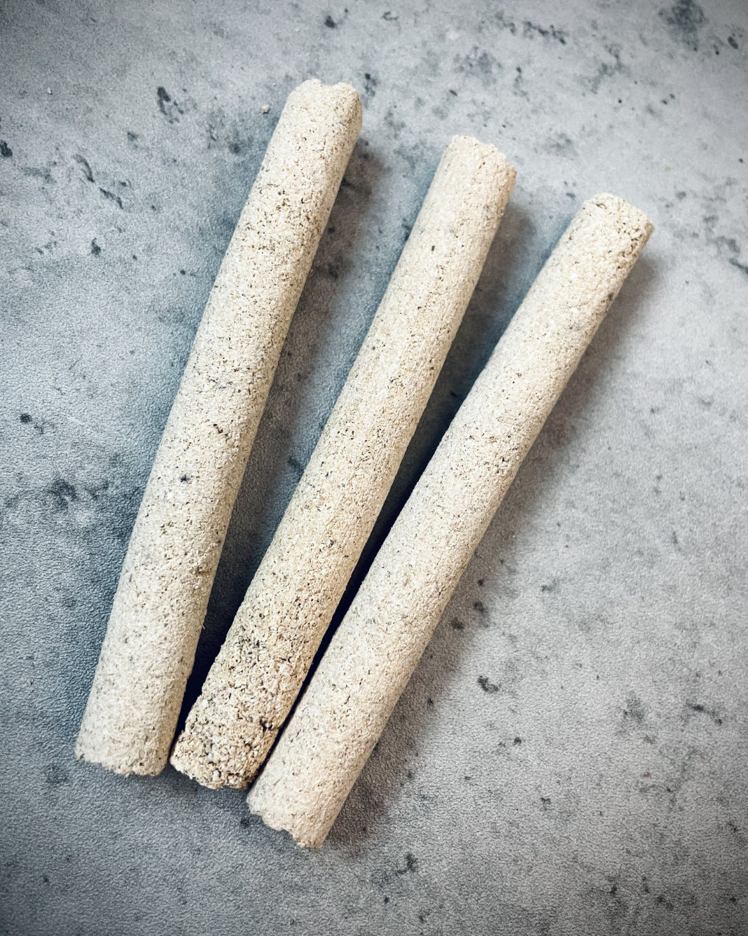 Copal Incense Logs