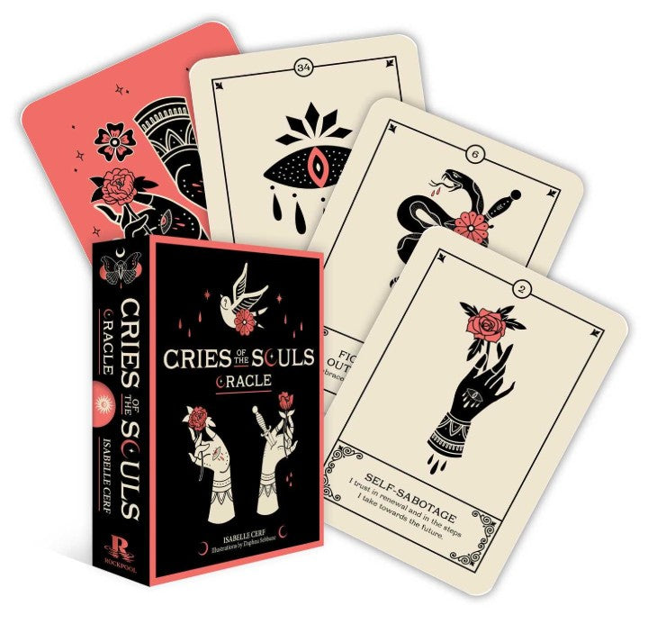 Cries of the Souls Oracle