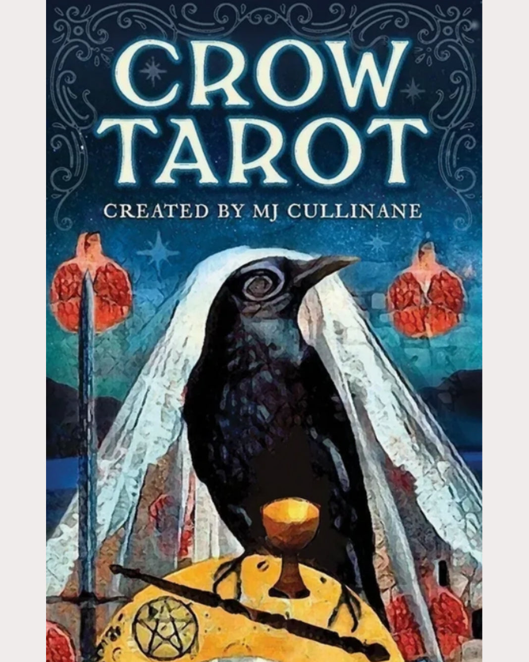 Crow Tarot